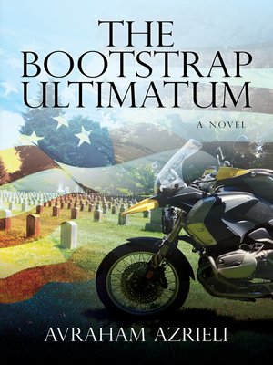 cover image of The Bootstrap Ultimatum